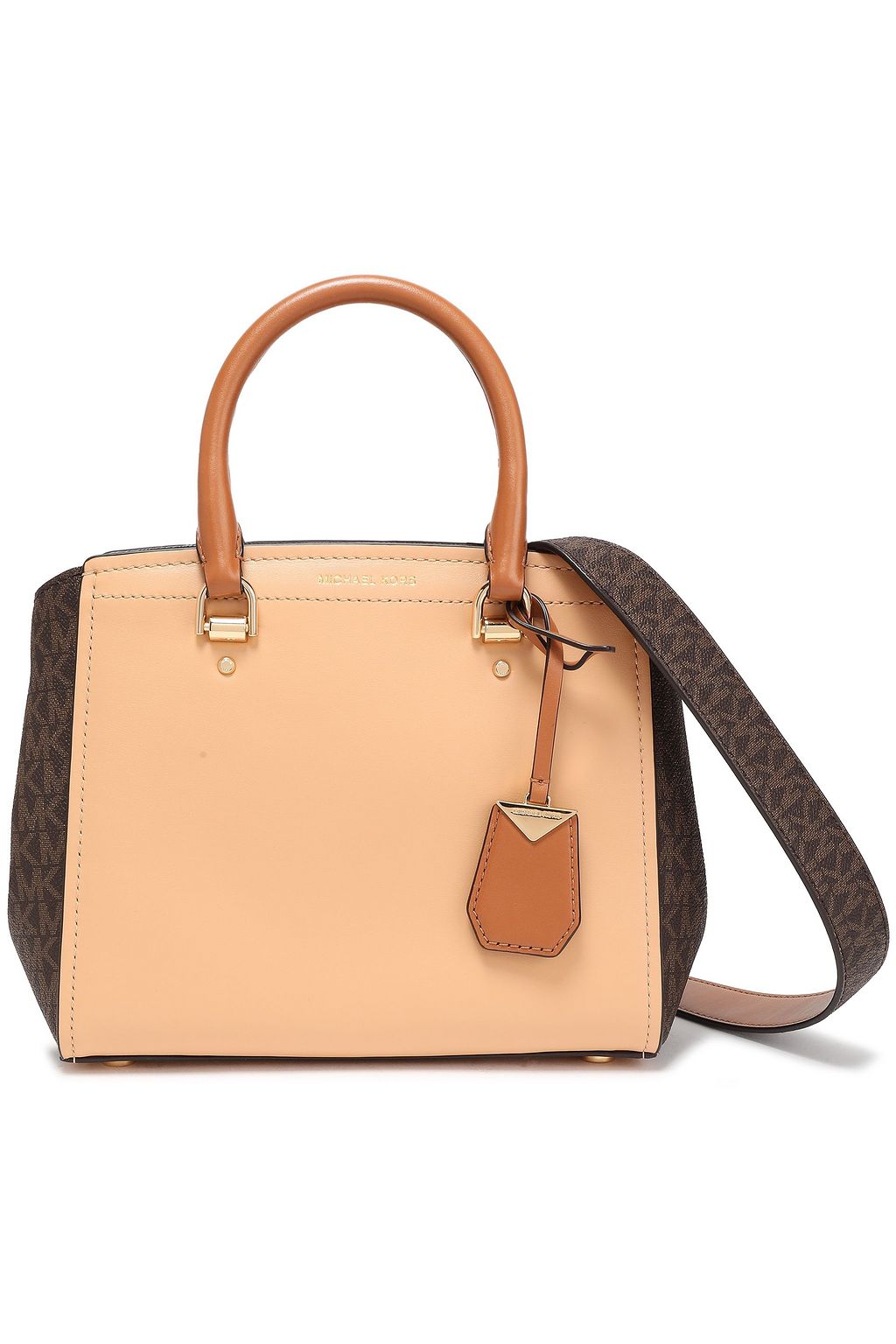 michael kors shoulder bags on sale