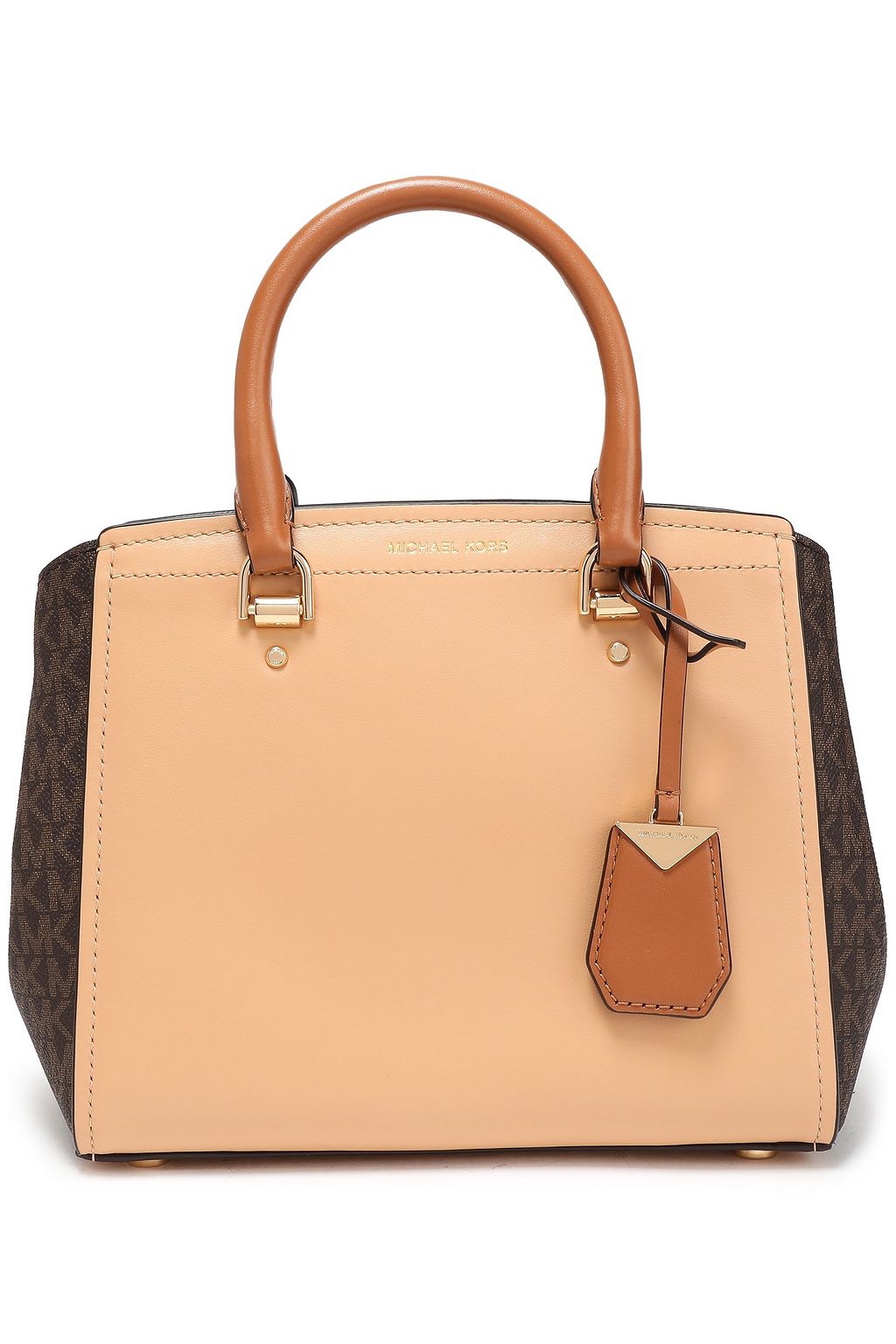 michael kors benning satchel