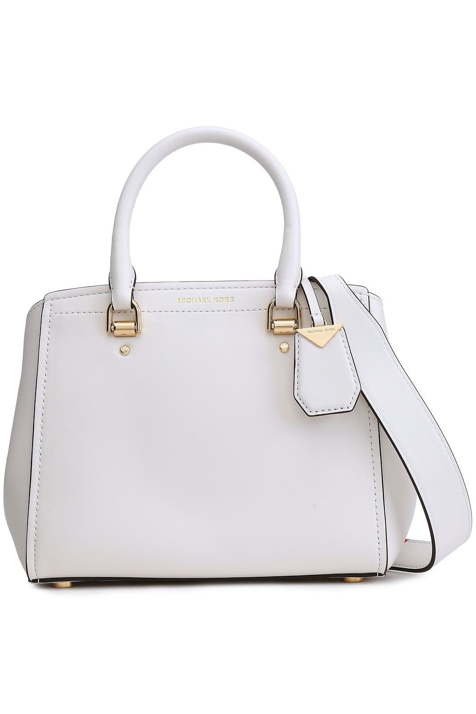 michael kors benning tote