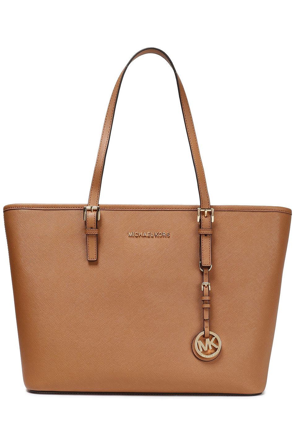 light brown michael kors bag