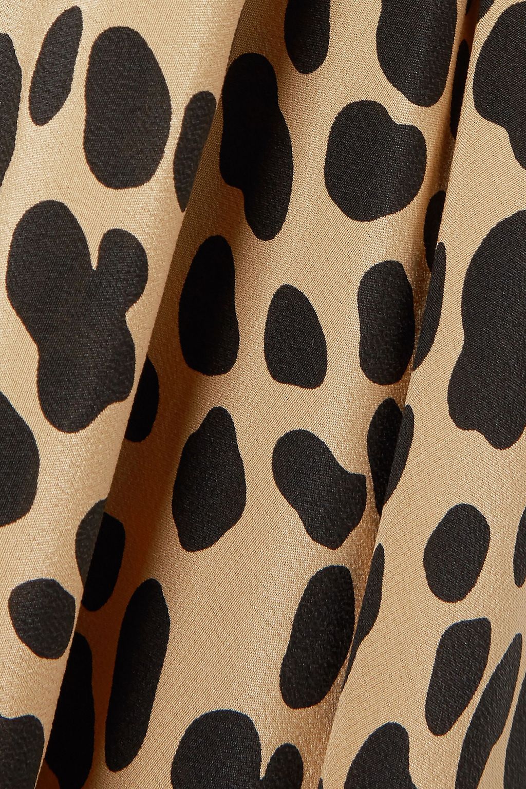 rixo katie dress leopard