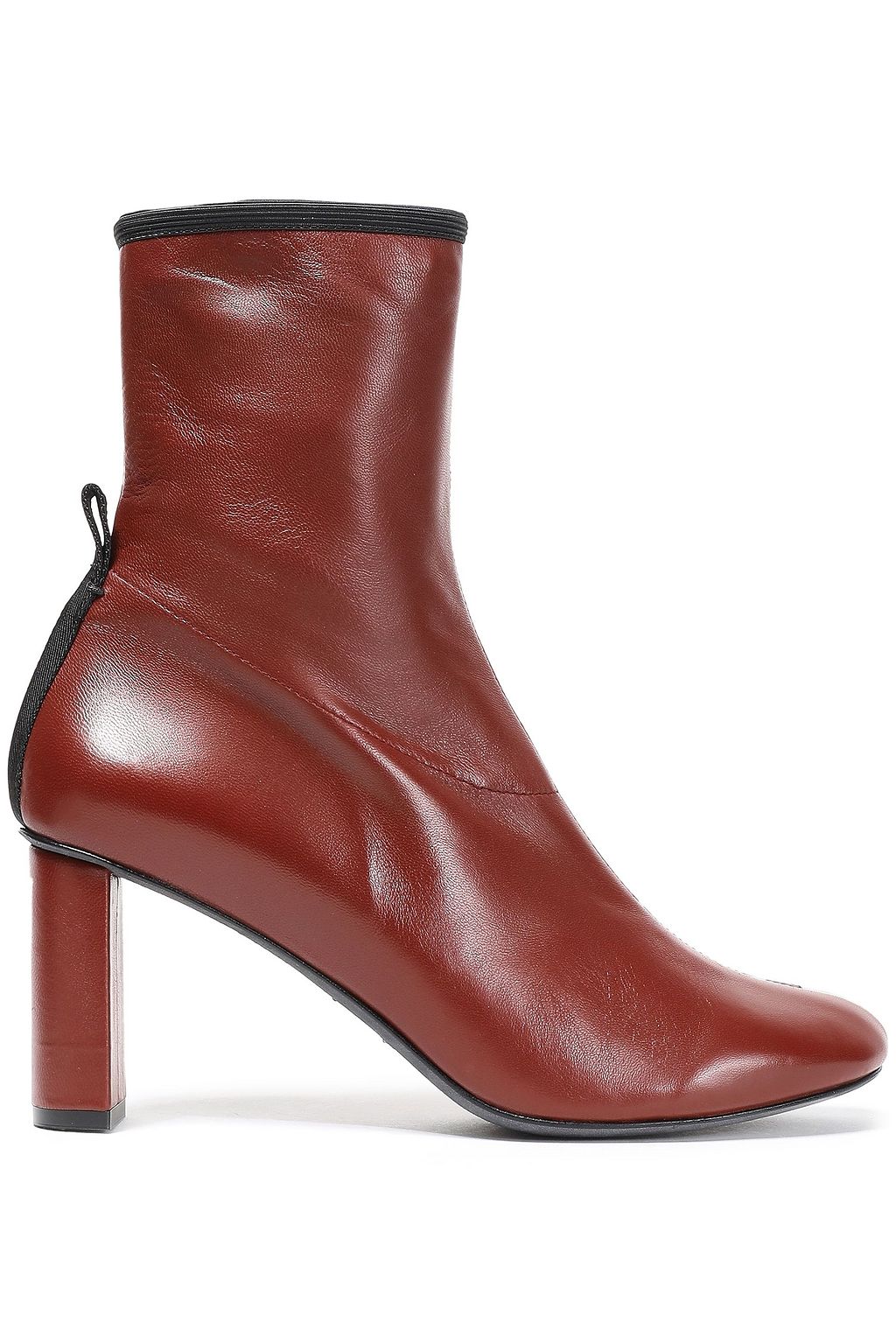 Joseph leather ankle boots Clearance