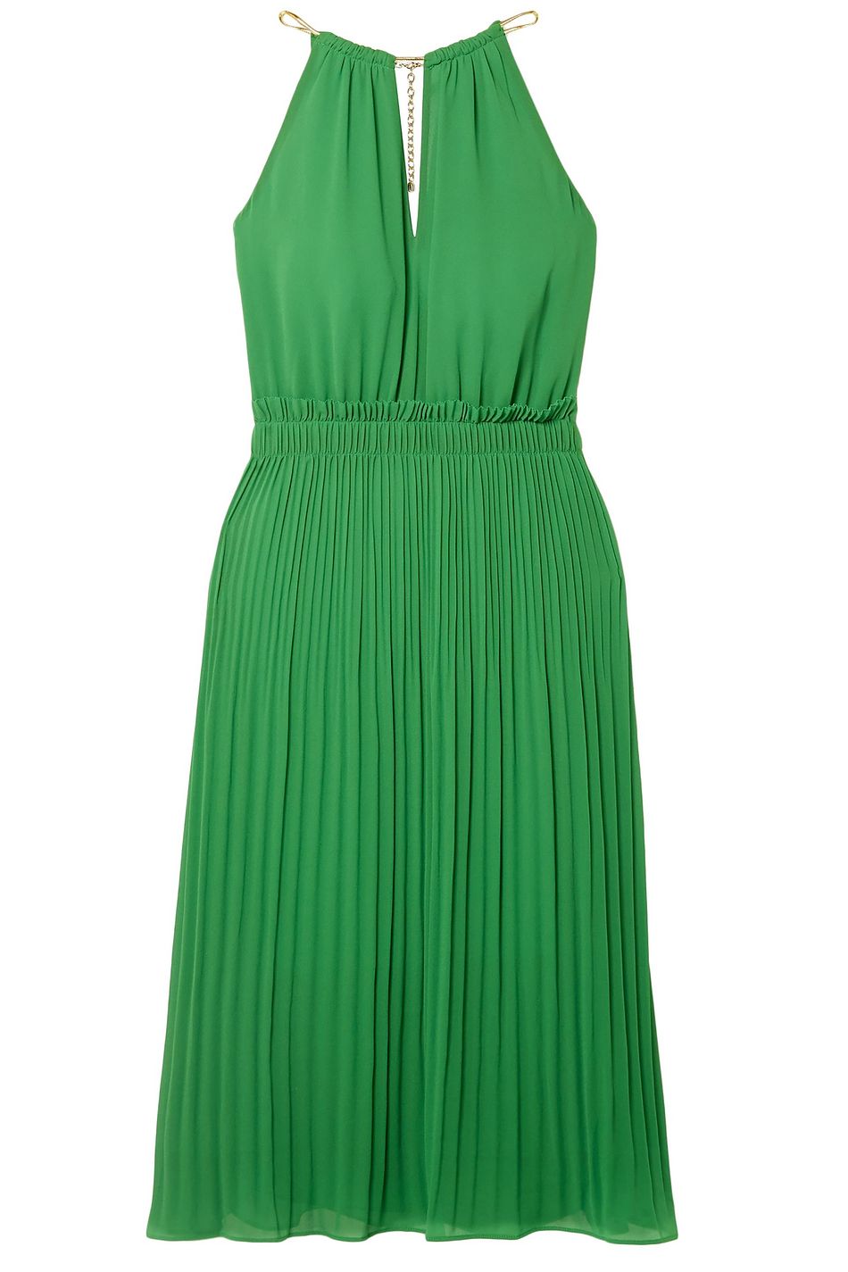 michael kors dress green