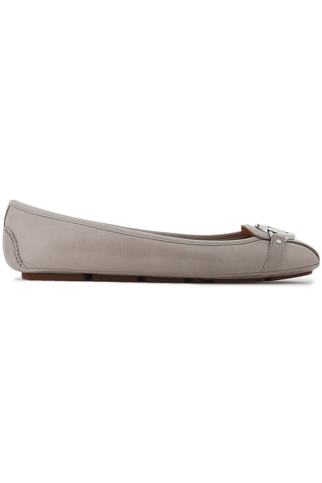 michael kors flats on sale