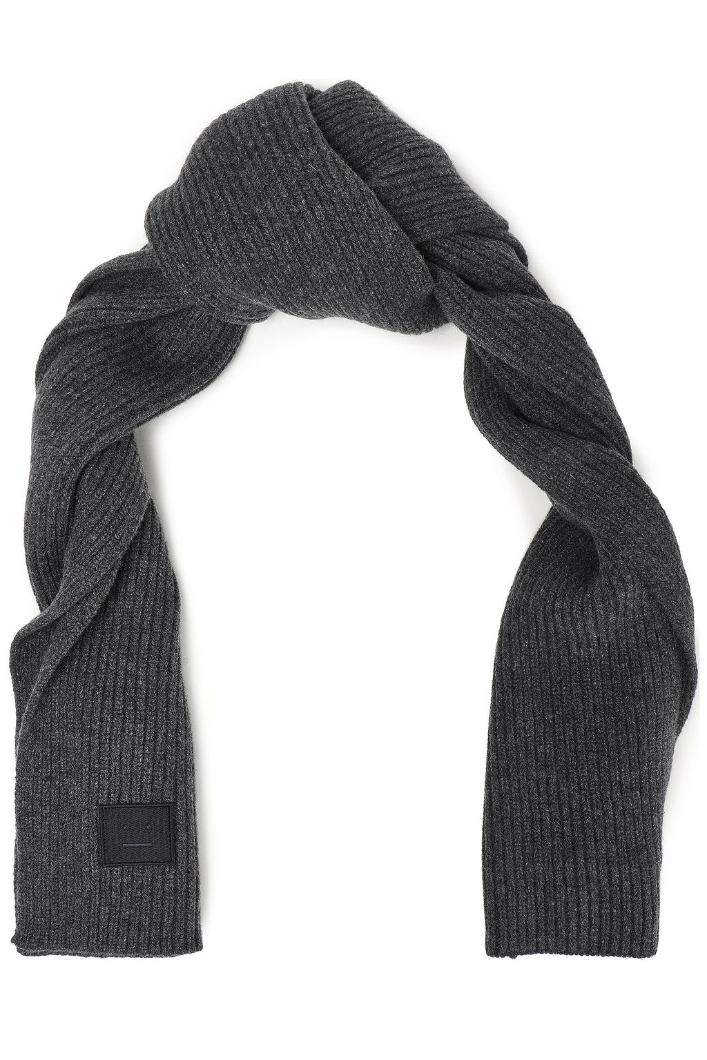 acne studios bansy scarf