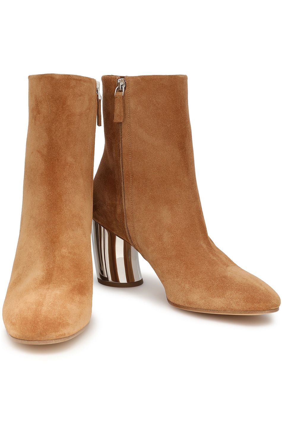 proenza schouler suede boots