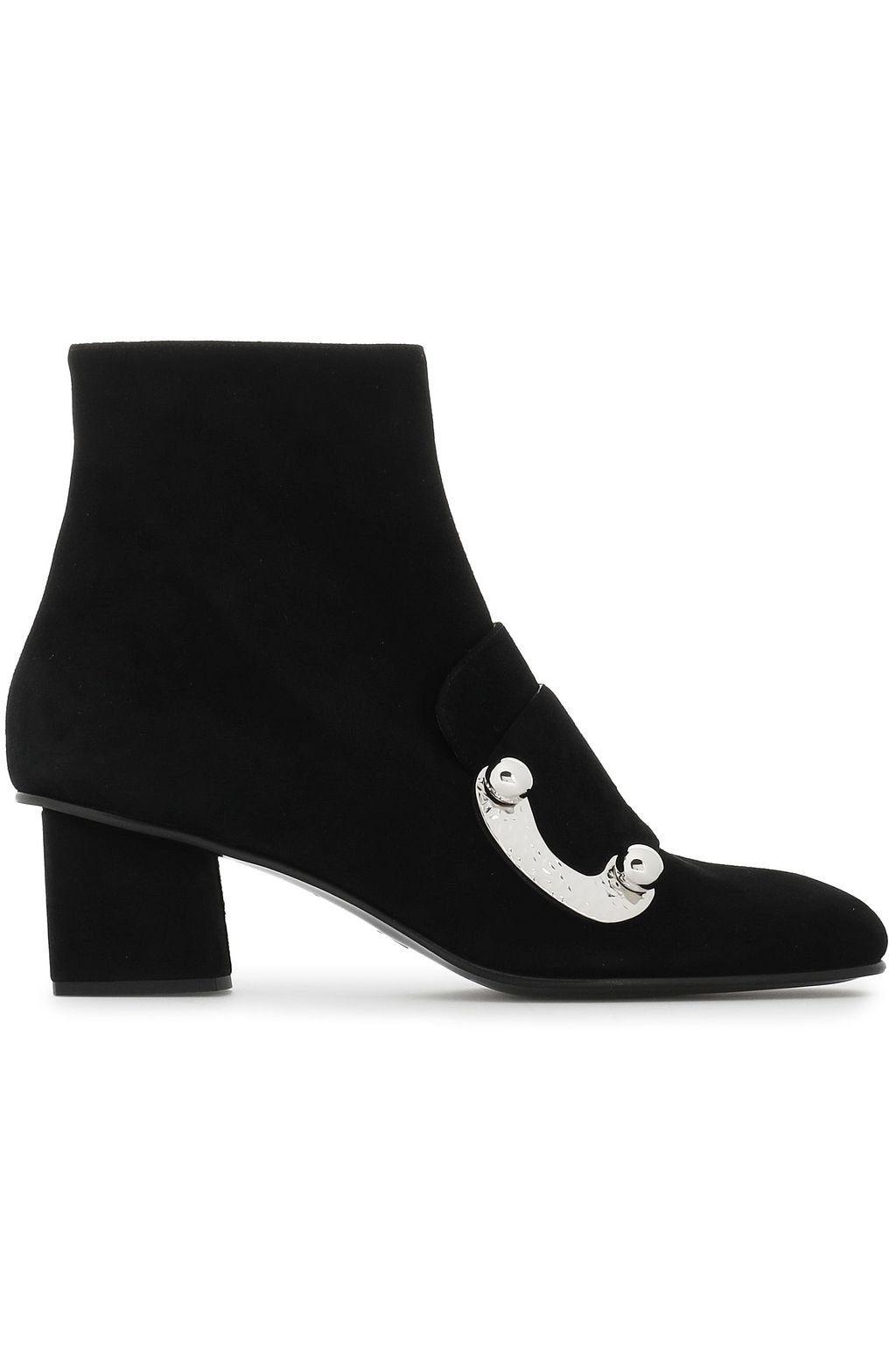 proenza schouler ankle boots