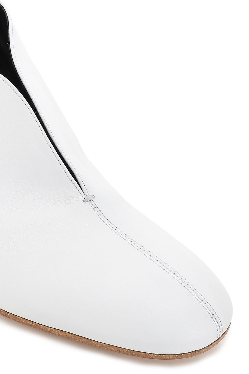 PROENZA SCHOULER Leather pumps