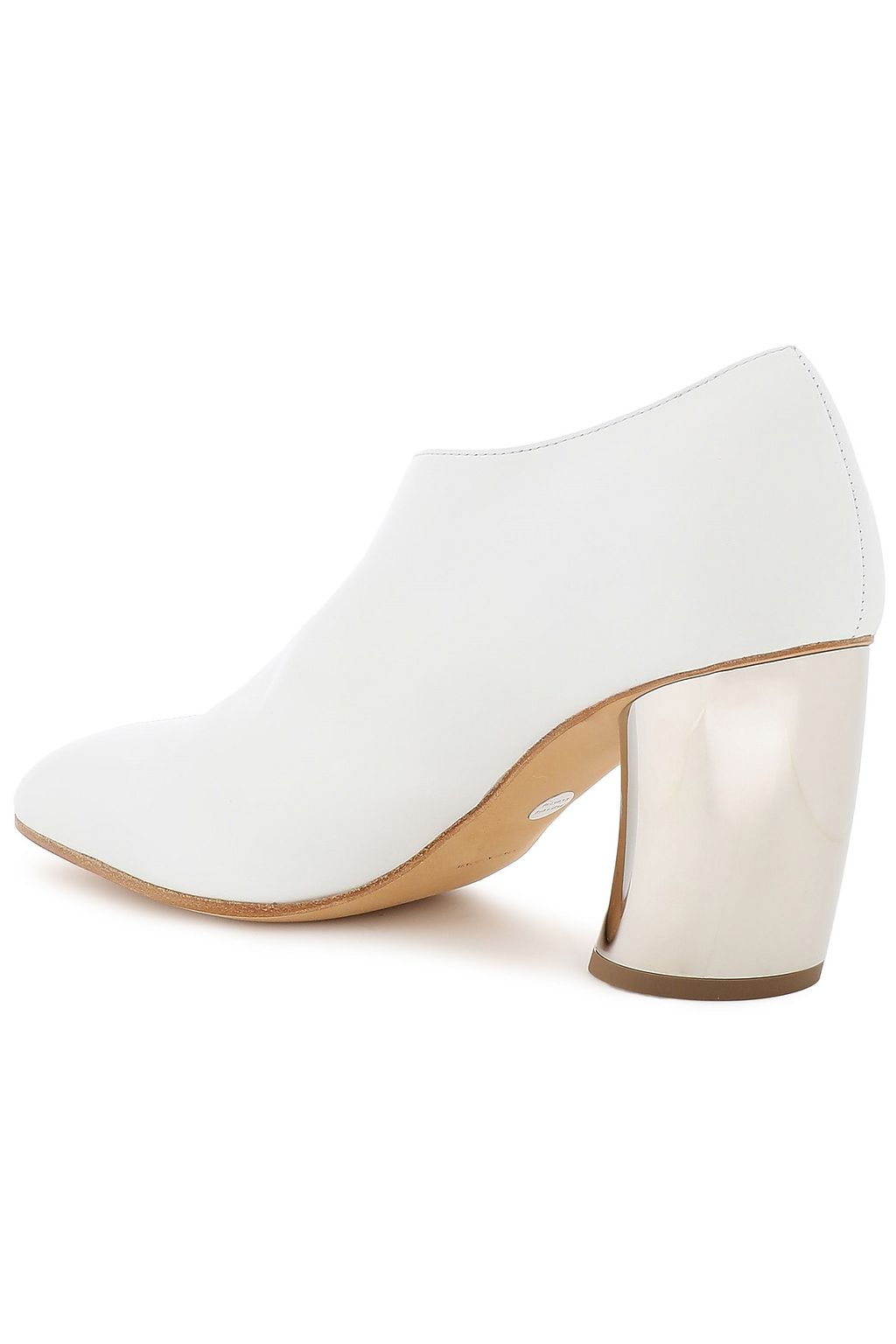PROENZA SCHOULER Leather pumps