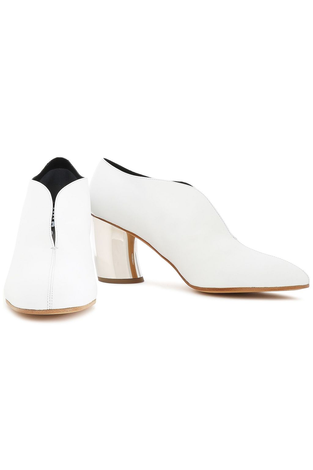 PROENZA SCHOULER Leather pumps