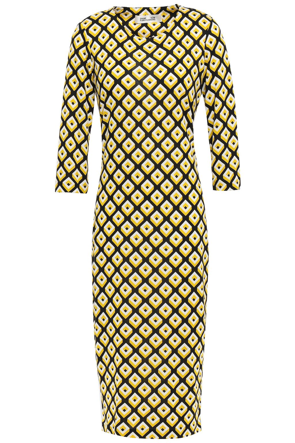 the outnet diane von furstenberg