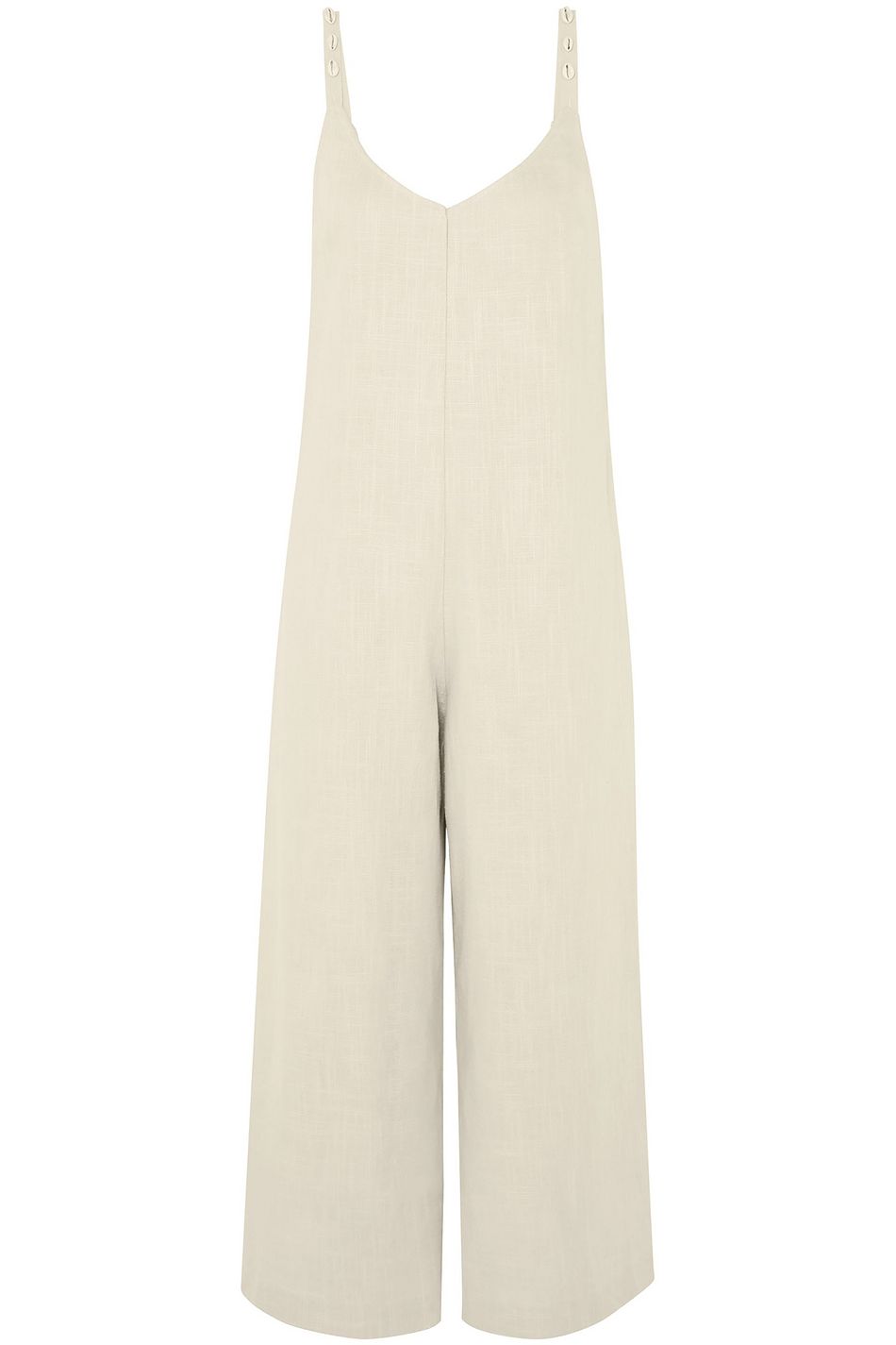 neutral jumpsuit