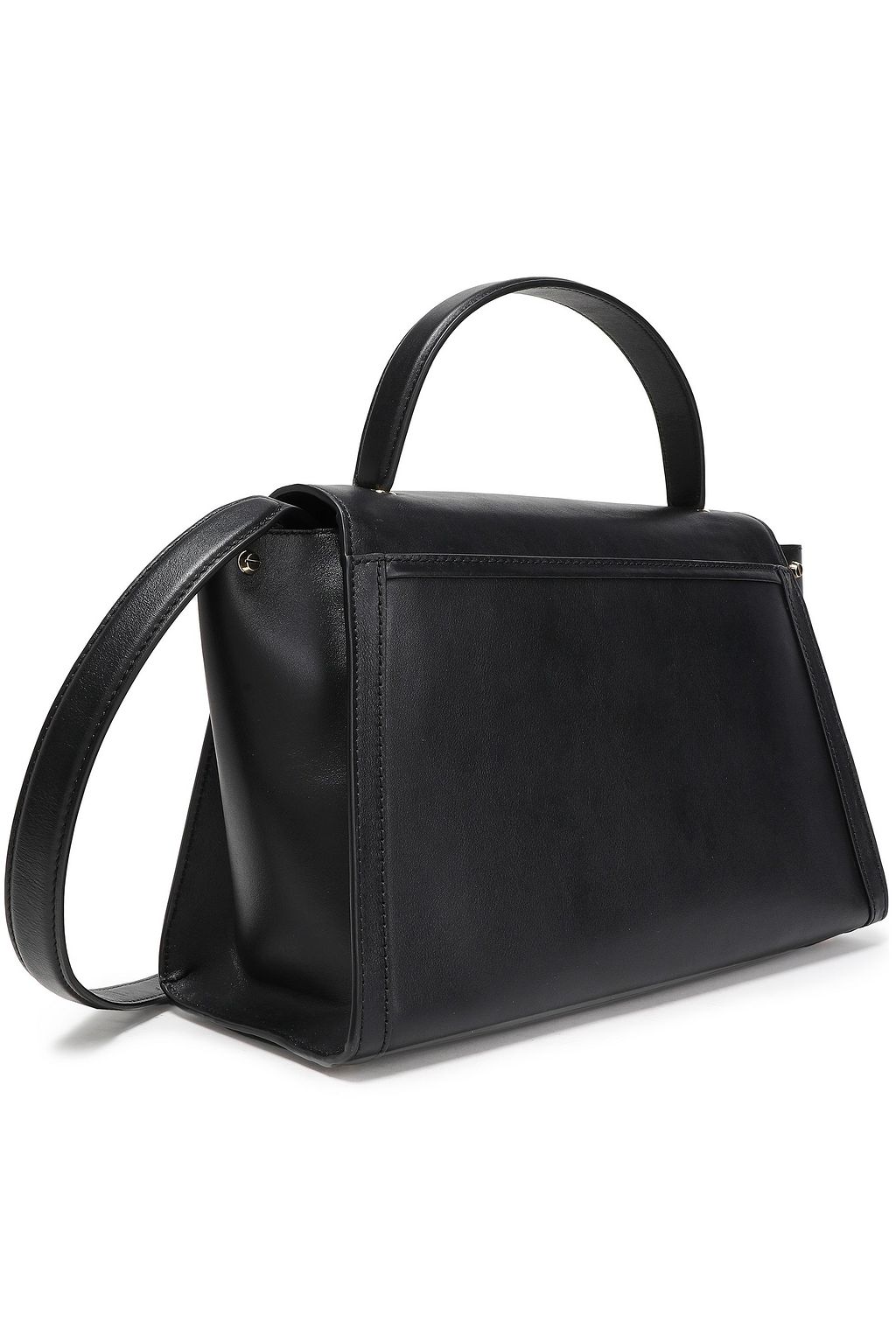 MICHAEL MICHAEL KORS Whitney leather shoulder bag