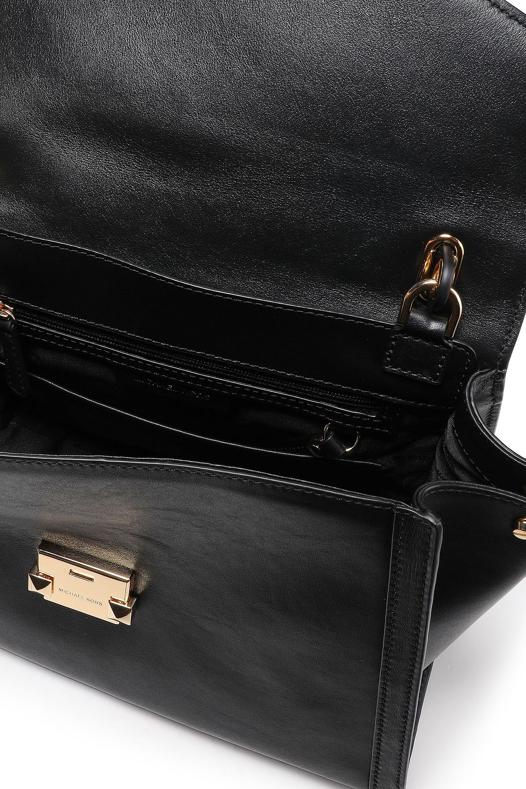 MICHAEL MICHAEL KORS Whitney leather shoulder bag