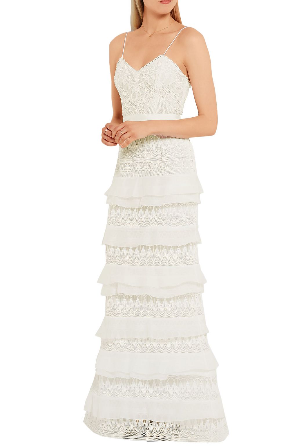 self portrait penelope dress