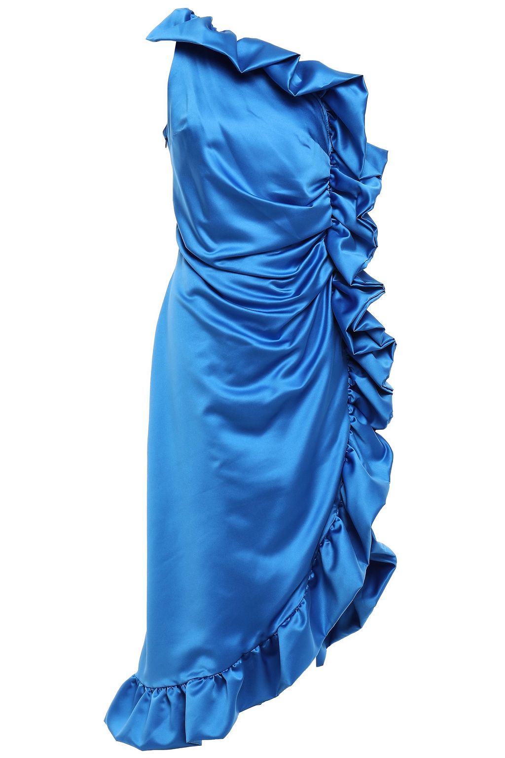 satin dress sale