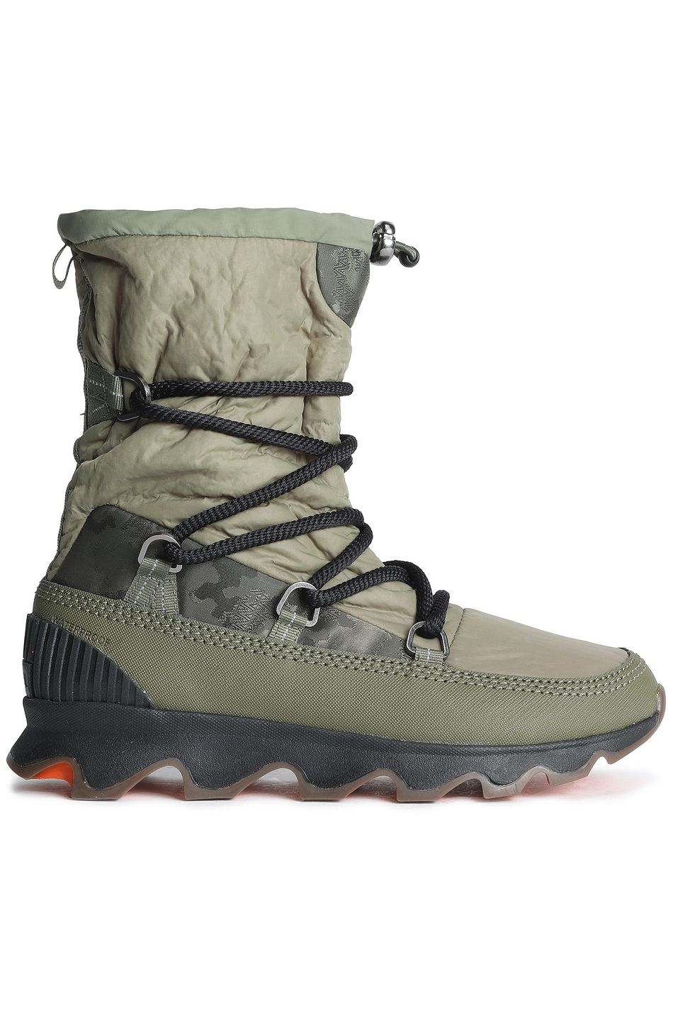 sorel whitney