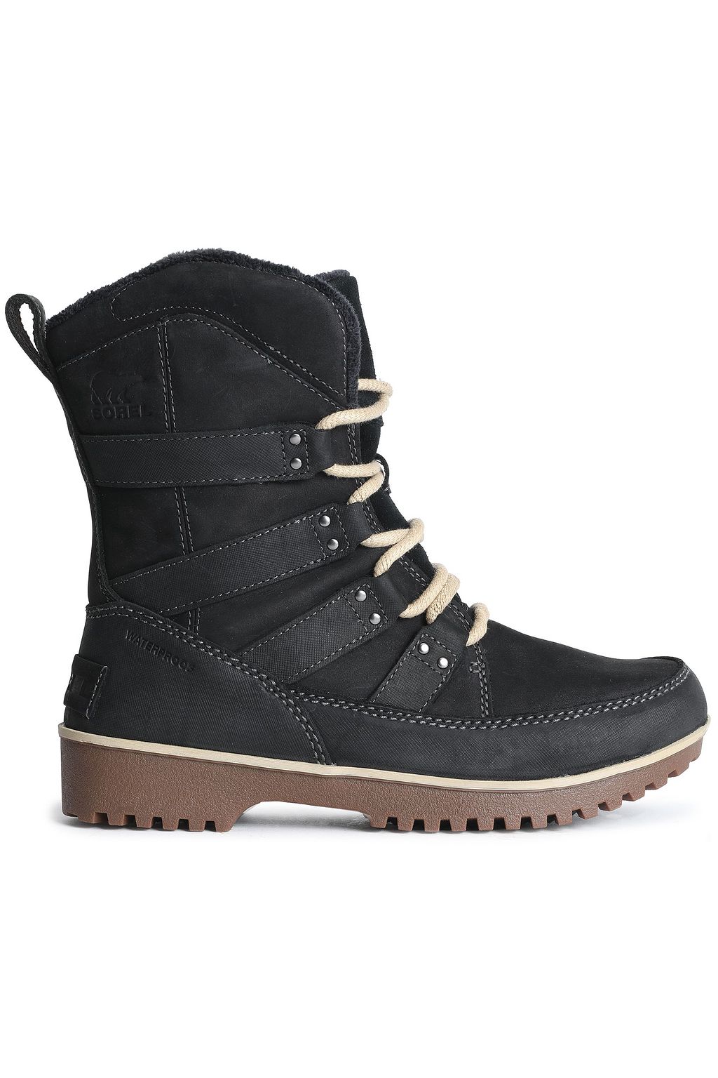 sorel meadow boots