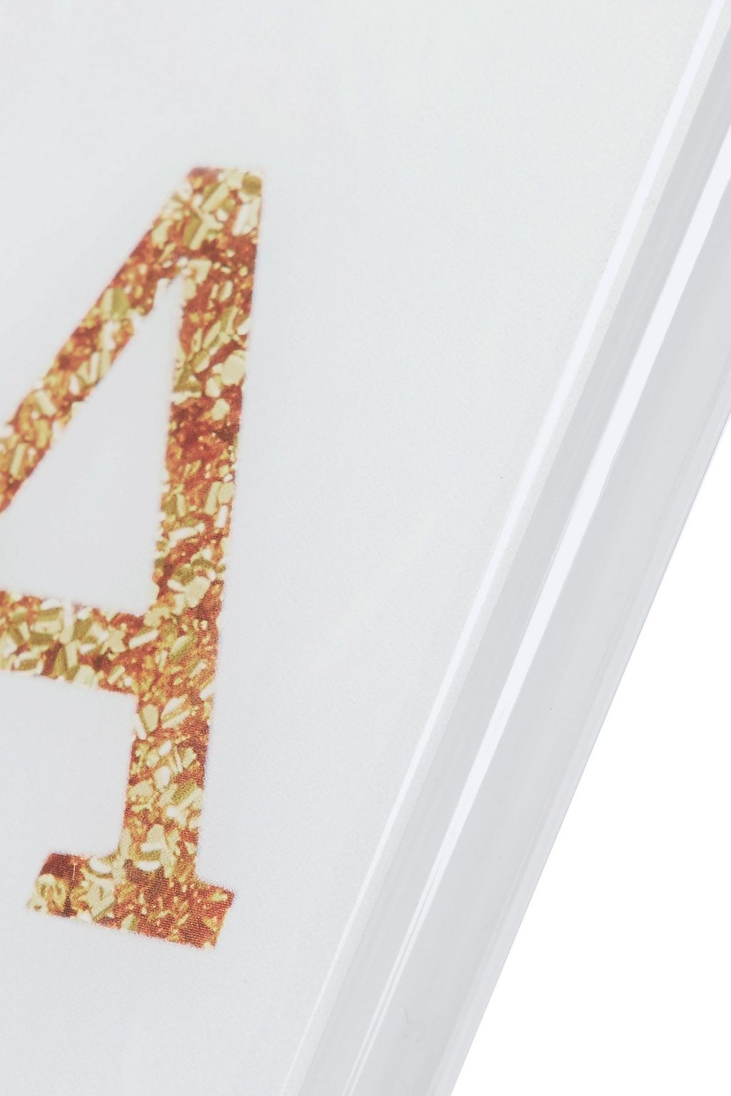 EDIE PARKER + goo.ey printed plastic iPhone 6 and 7 Plus case