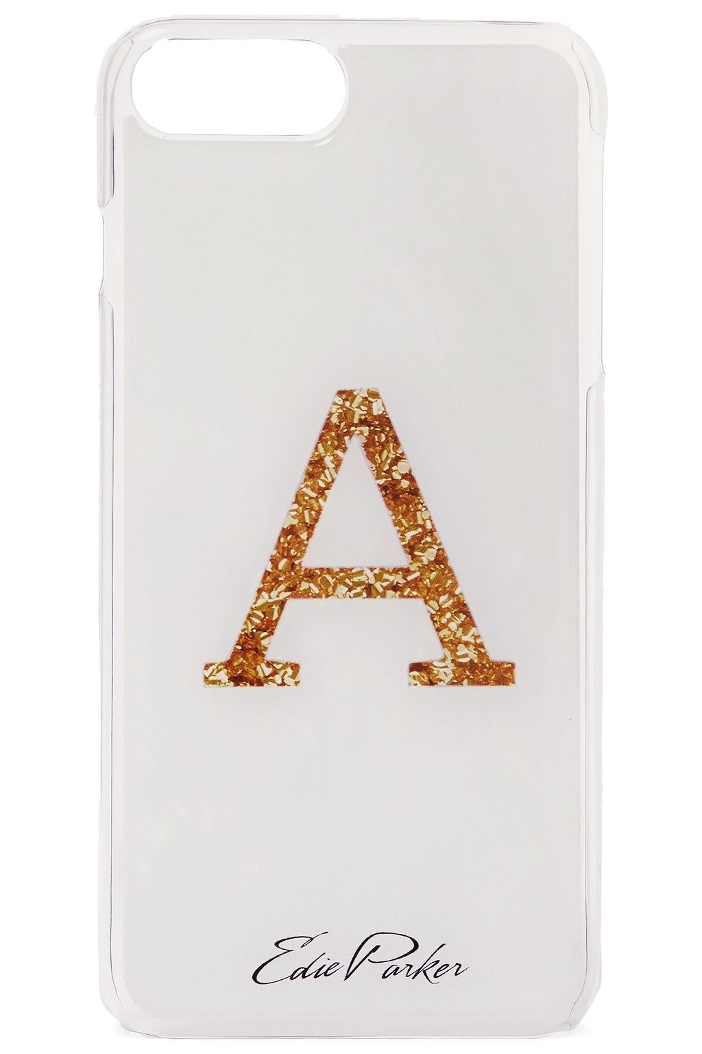 EDIE PARKER + goo.ey printed plastic iPhone 6 and 7 Plus case