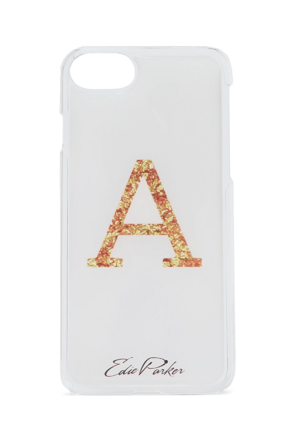EDIE PARKER - + goo.ey printed plastic iPhone 6, 6s and 7 case