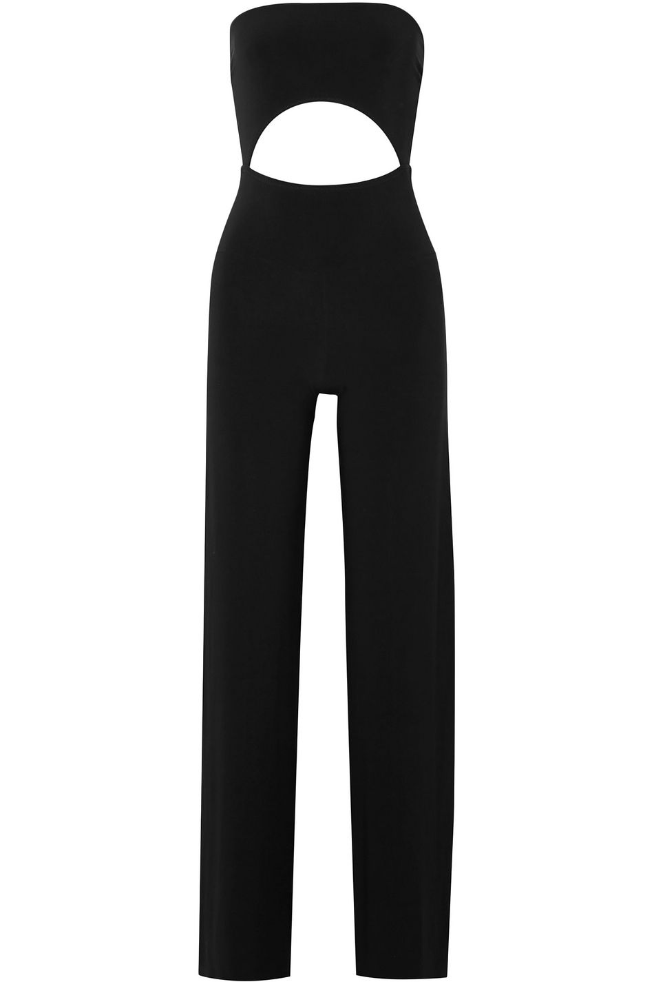 norma kamali jumpsuit sale
