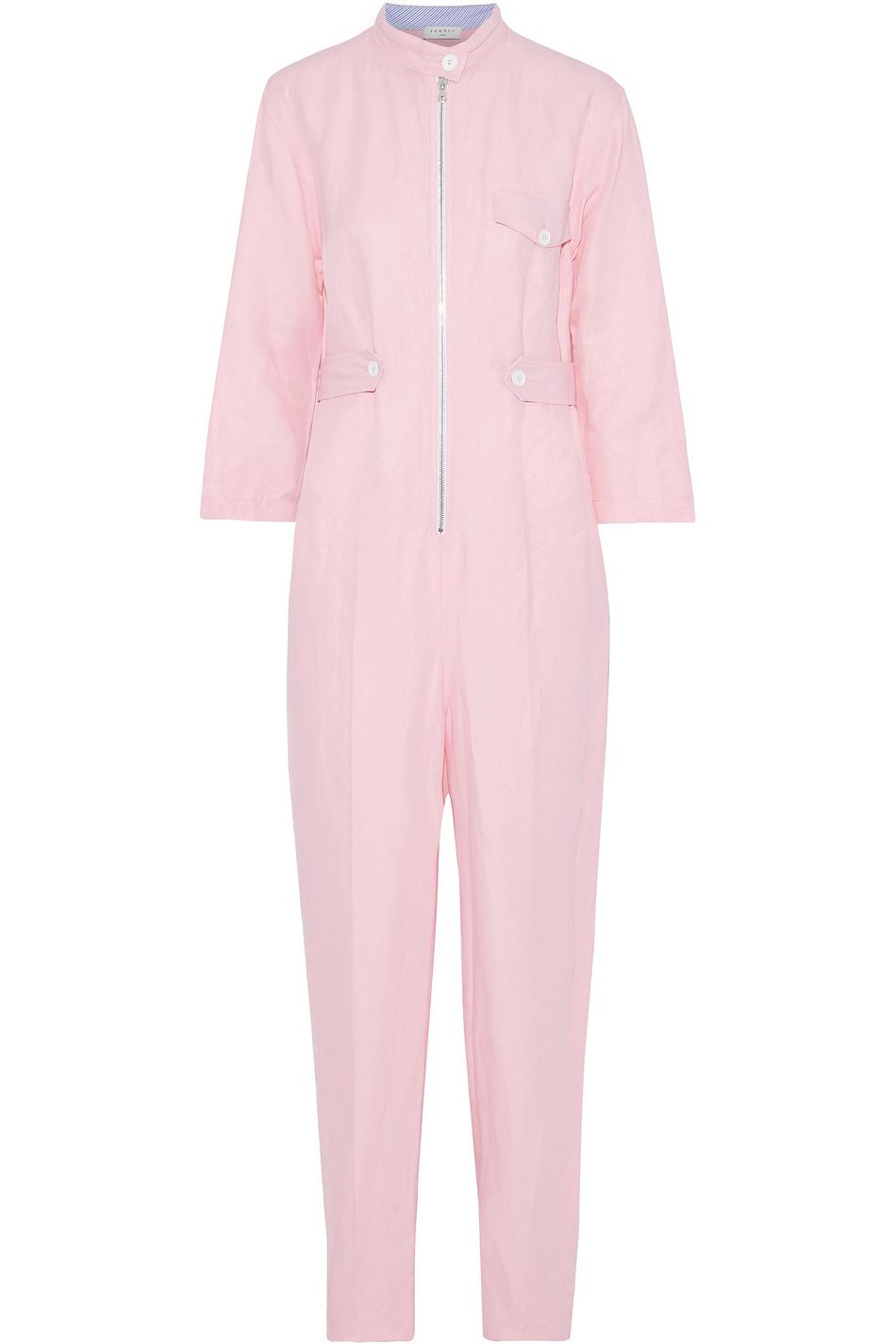 jumpsuit style 2019