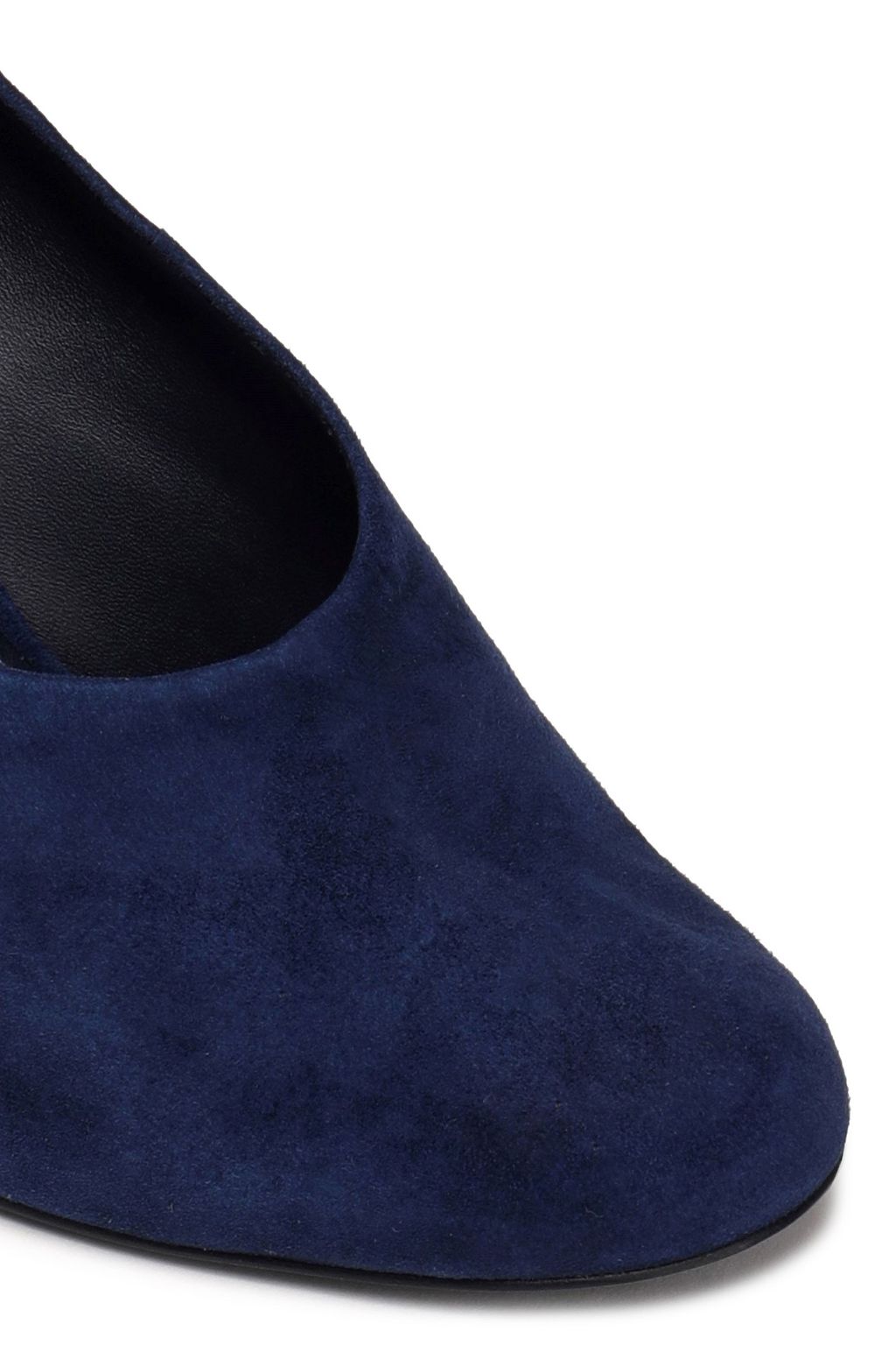 TORY BURCH Suede pumps
