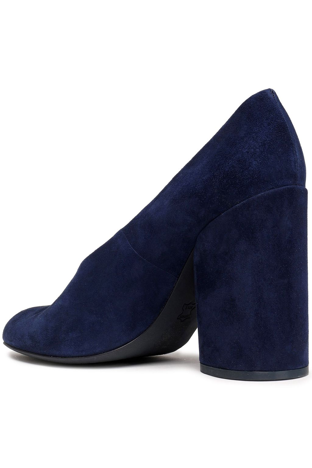 TORY BURCH Suede pumps