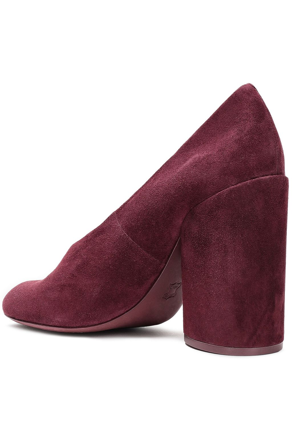 TORY BURCH Suede pumps