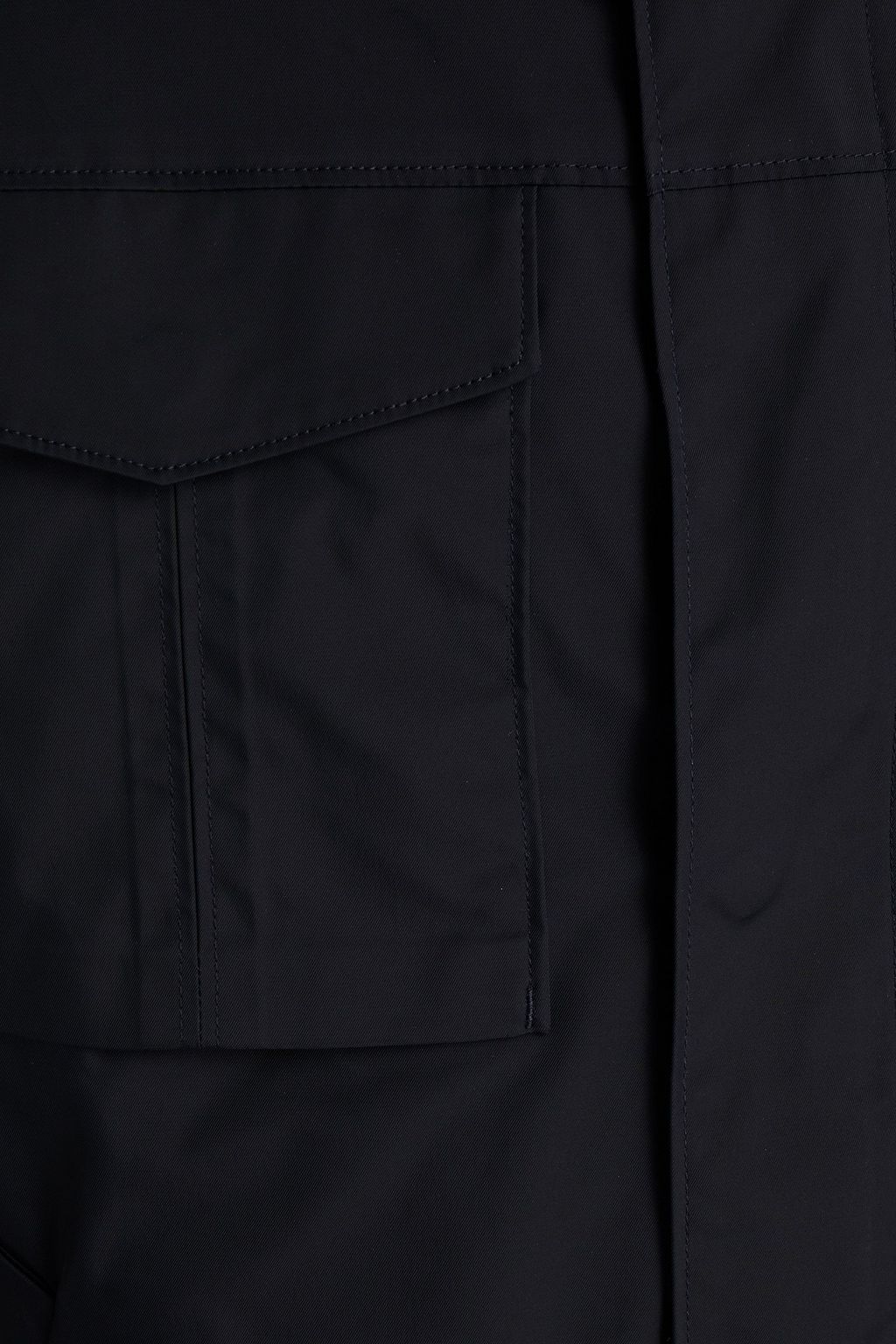 THEORY Shell jacket