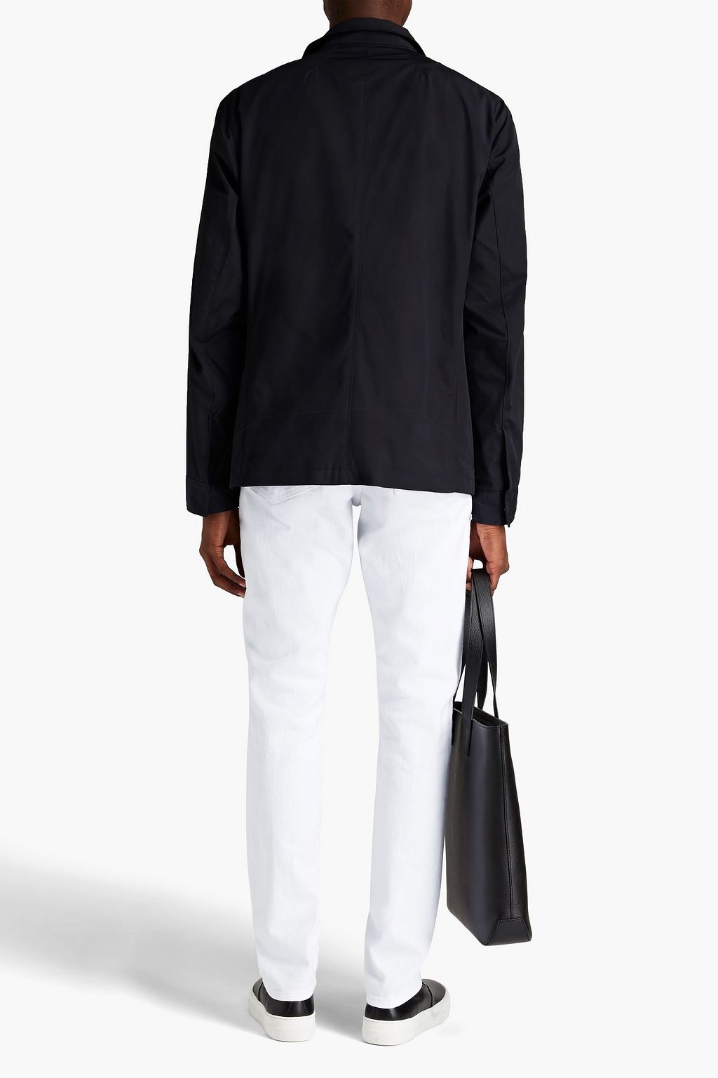 THEORY Shell jacket