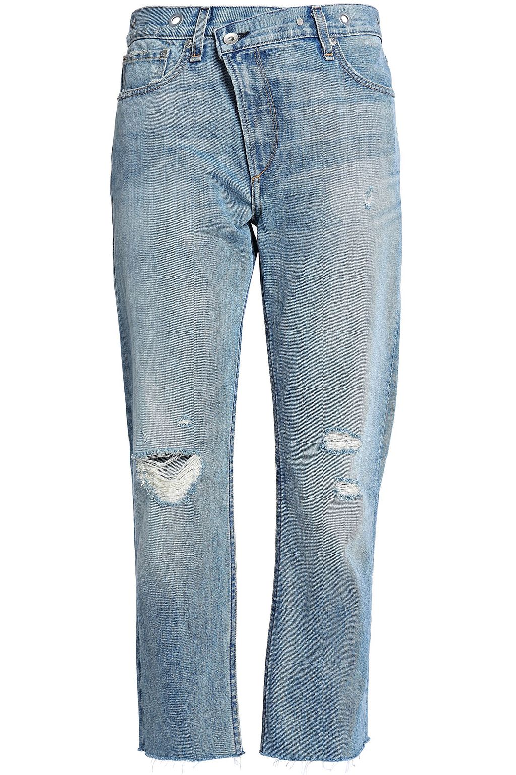 edgars boyfriend jeans