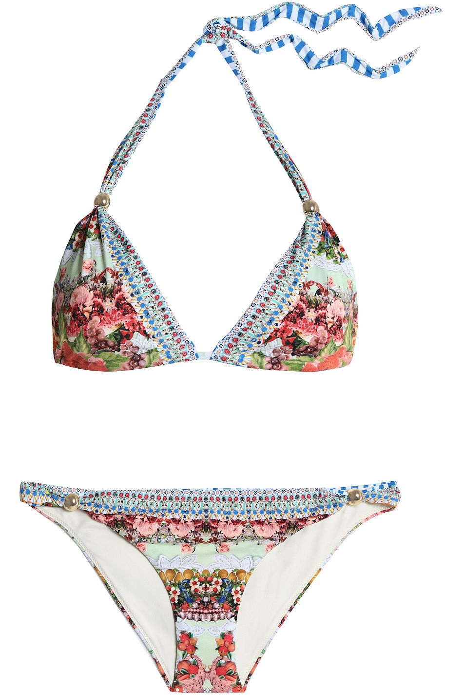 outnet bikinis