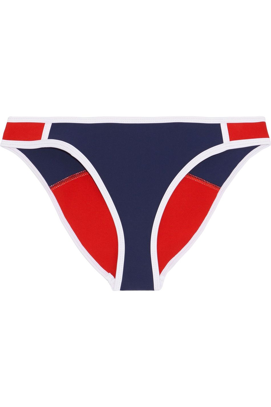 navy bikini briefs