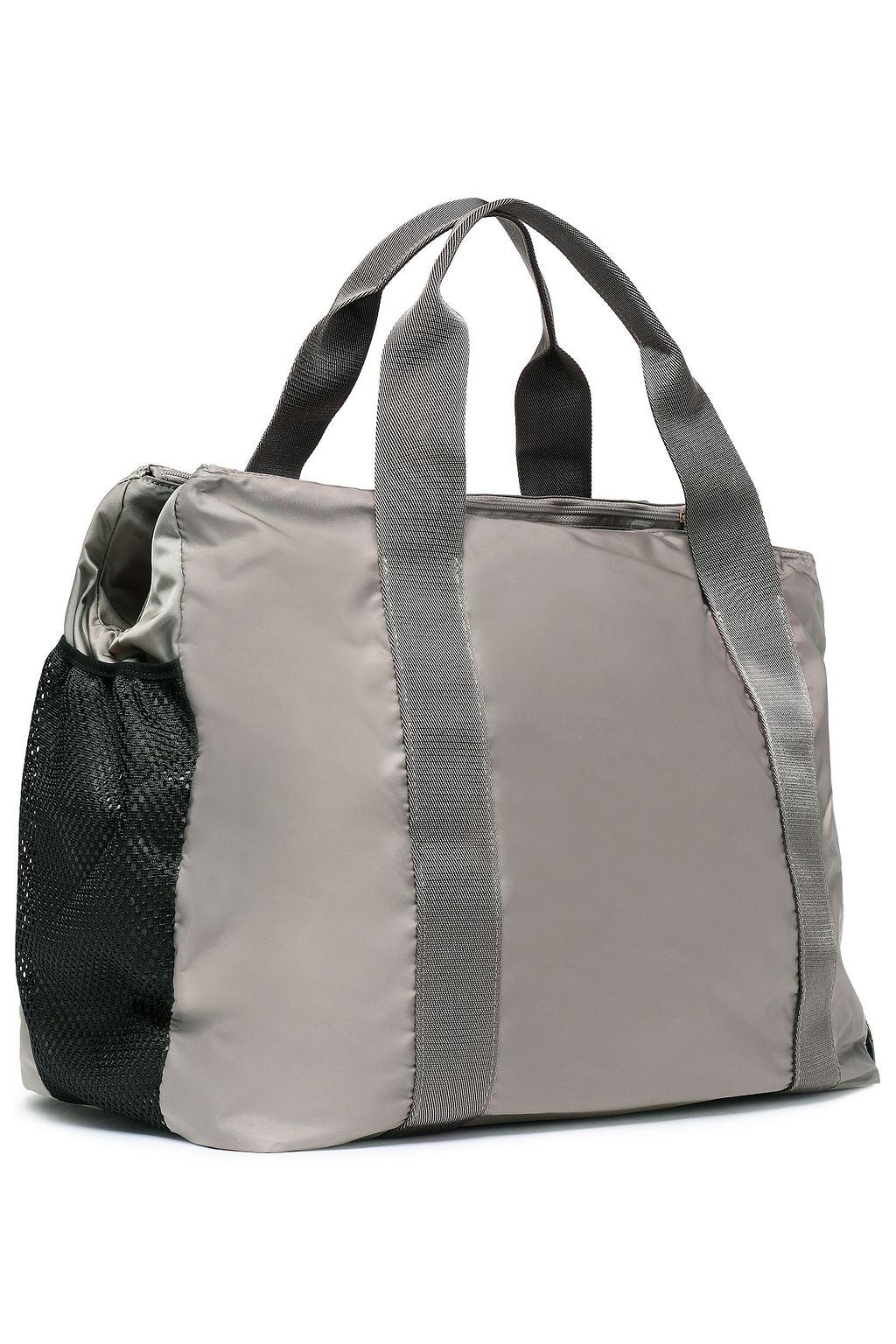 CHARLOTTE OLYMPIA Purrfect Weekender aus Shell mit Stickereien