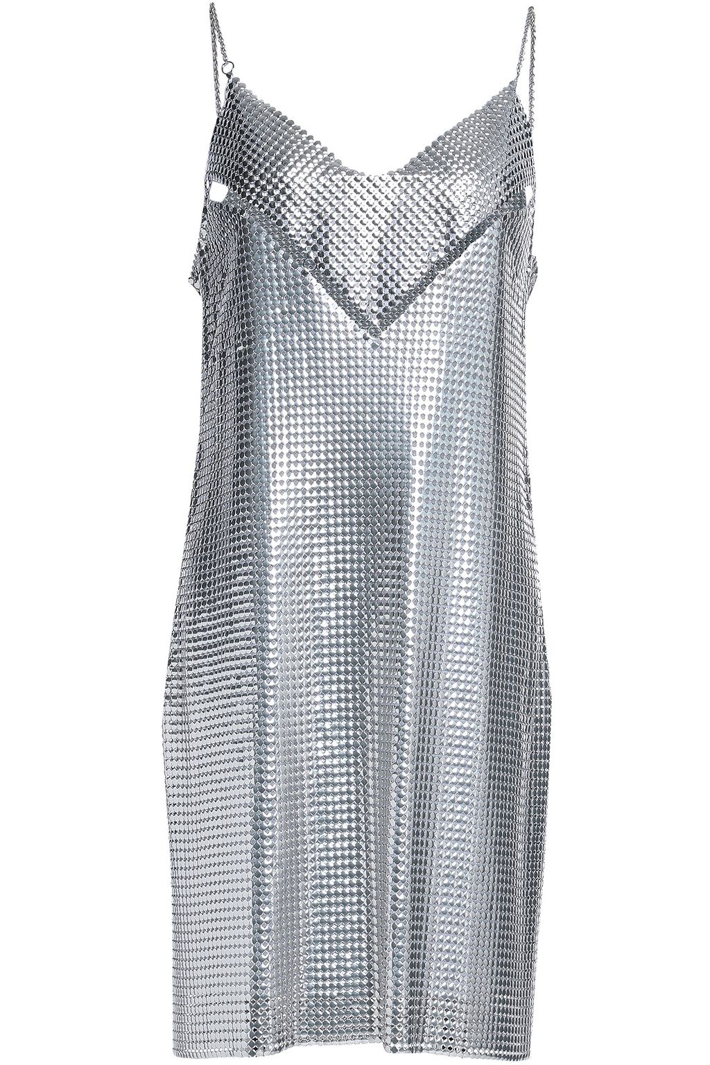 silver dress sale