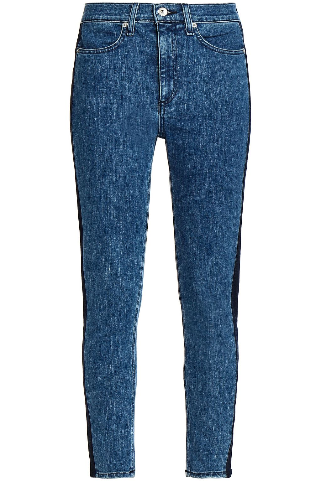 rag and bone mazie jeans