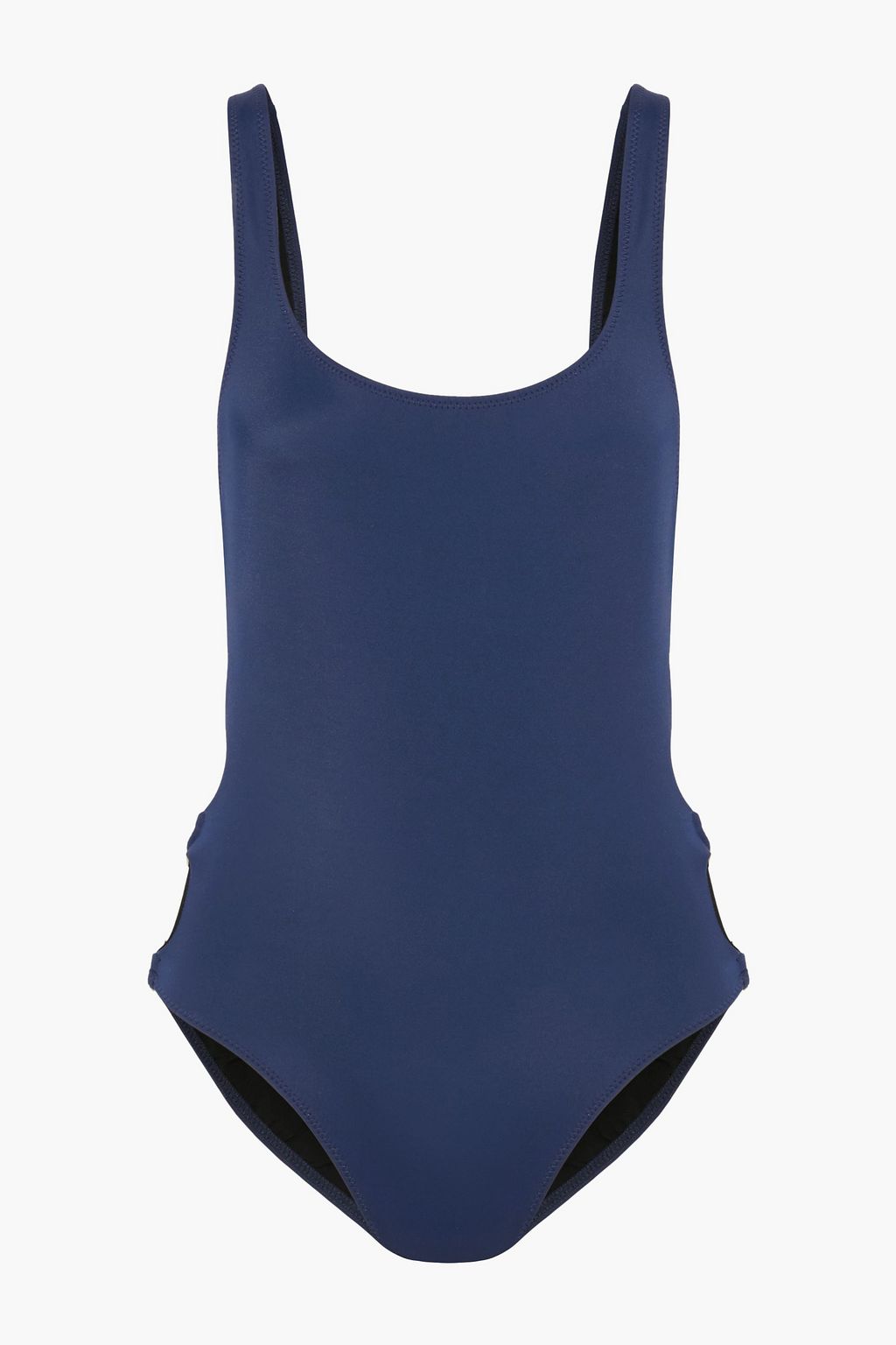embellished swimsuit