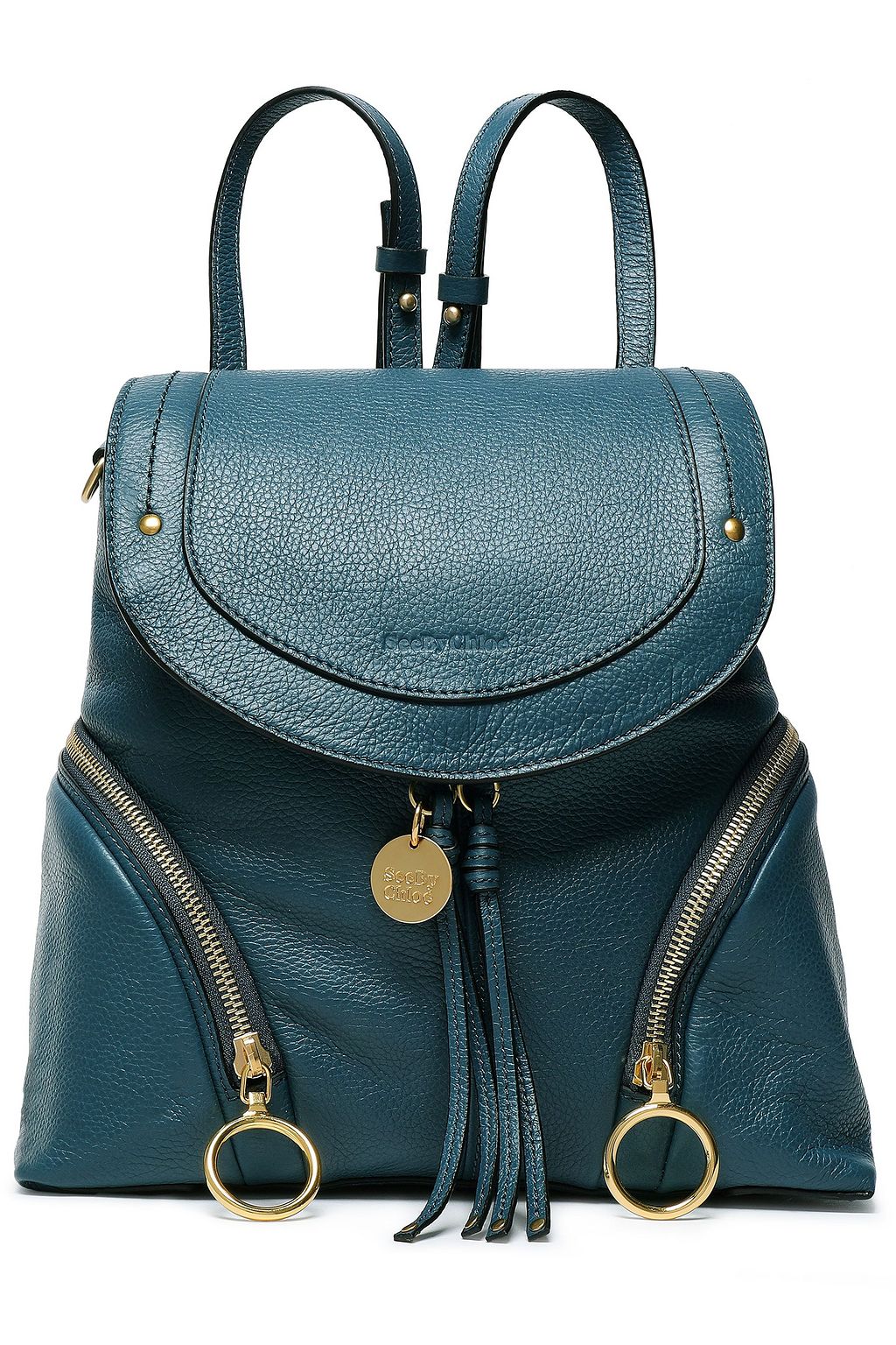 chloe backpack sale