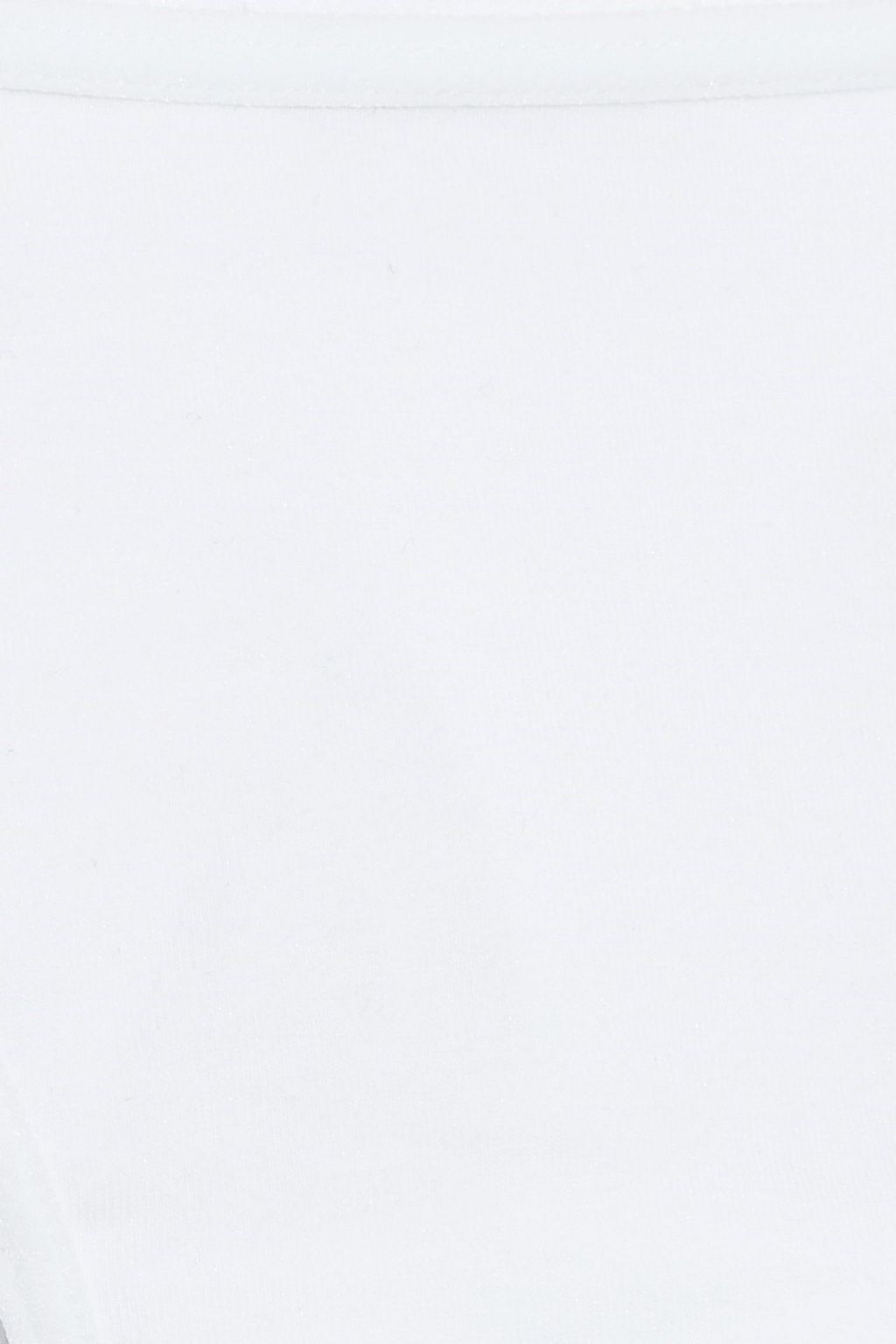 SLEEPY JONES Mariko cotton-blend jersey low-rise thong