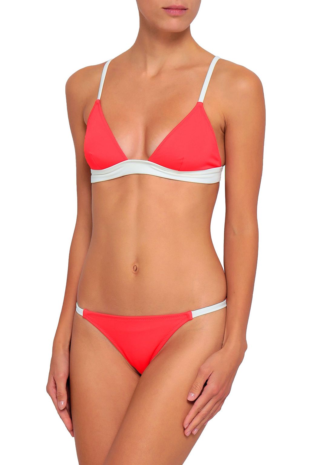 SOLID & STRIPED Bikini briefs