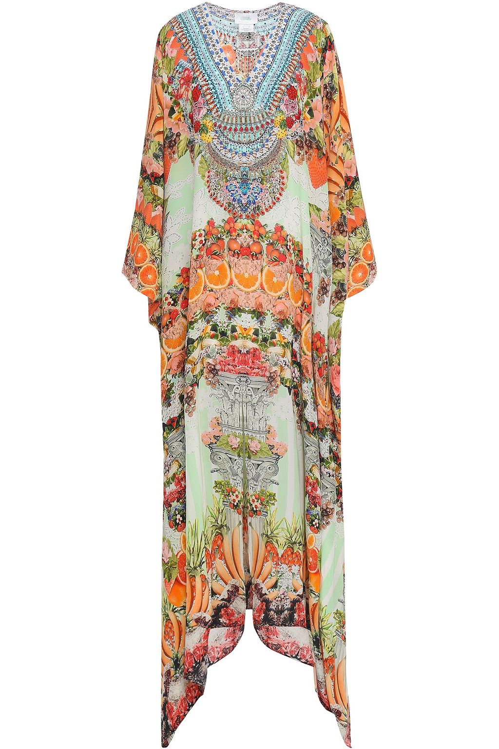 summer kaftan sale