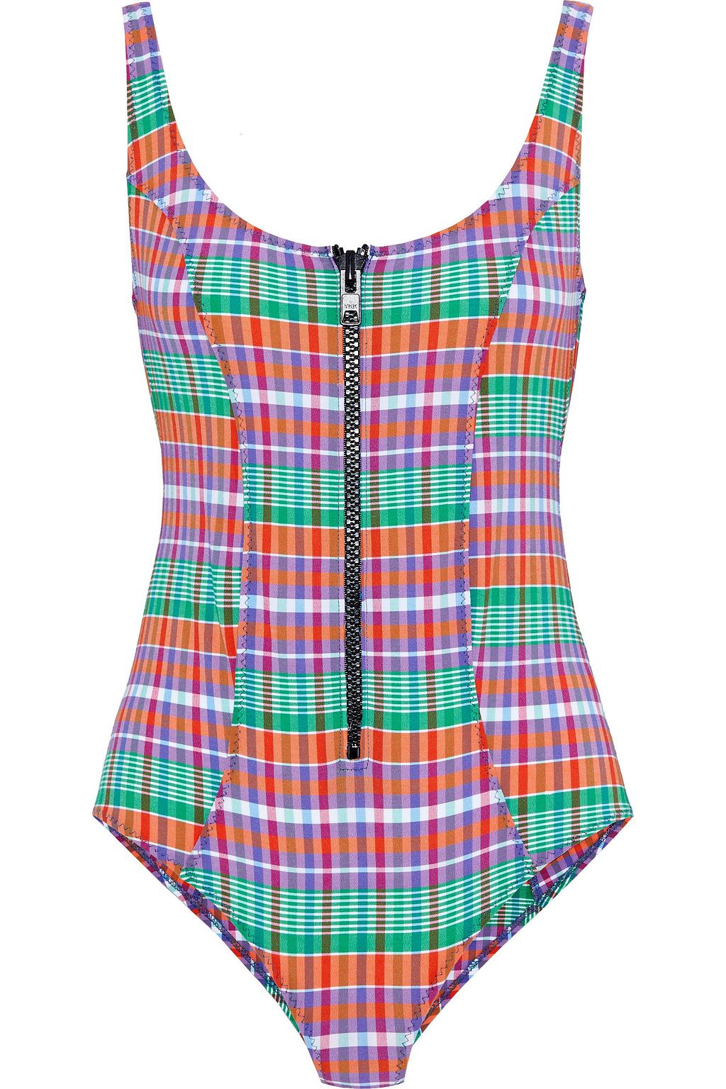 cotton blend swimwear