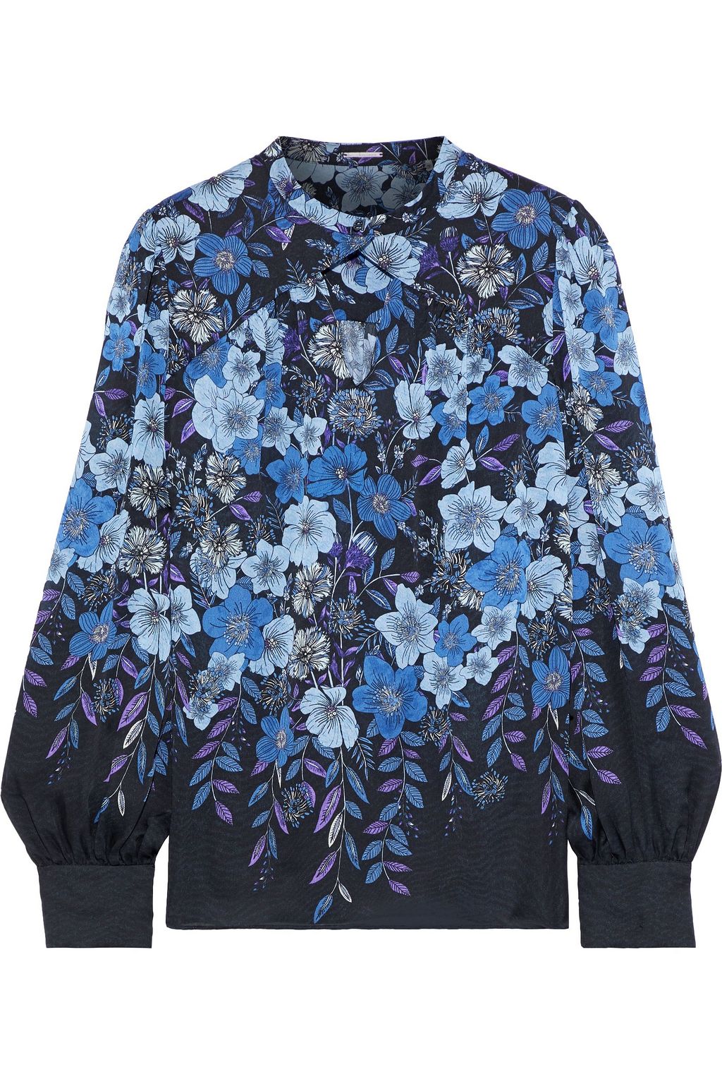 tahari chiffon fresh