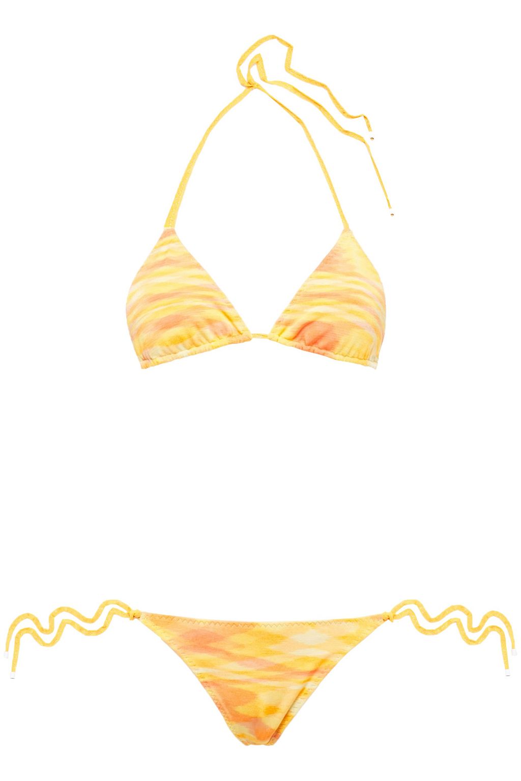 outnet bikinis