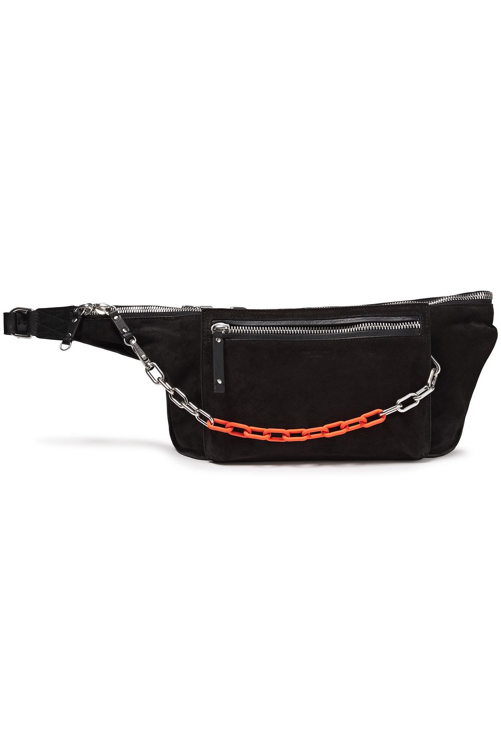 belt bag chain