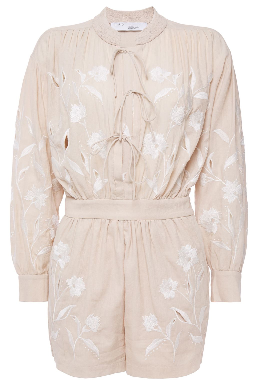 iro playsuit