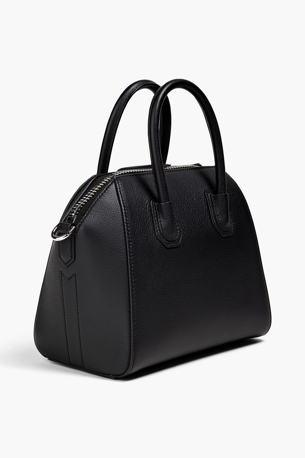 GIVENCHY Antigona pebbled-leather tote