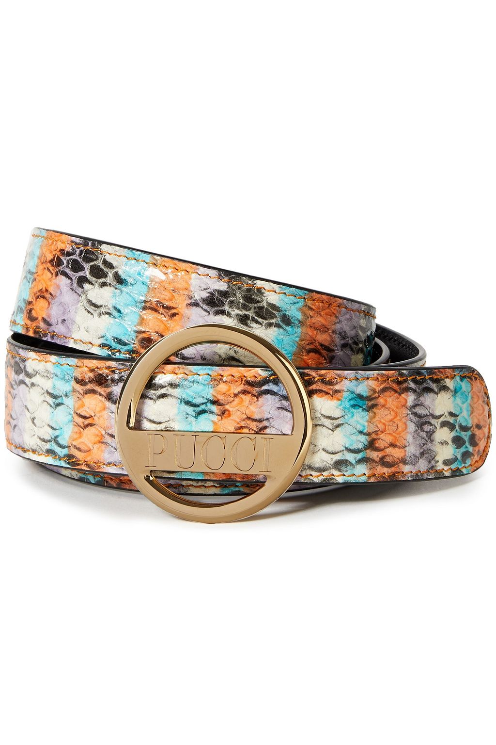 pucci belt